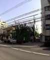 東京都世田谷区　Mビル新築2