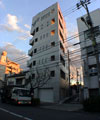 東京都世田谷区　Mビル新築3