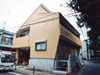 神奈川県横浜市　S邸新築3