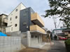東京都小金井市　Ｍ邸新築3